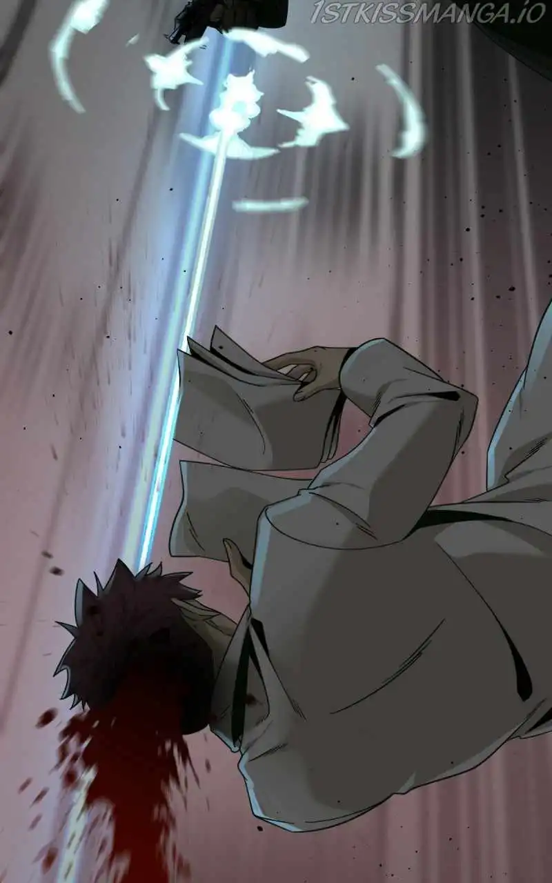 Read Hero Killer EN Manga Online