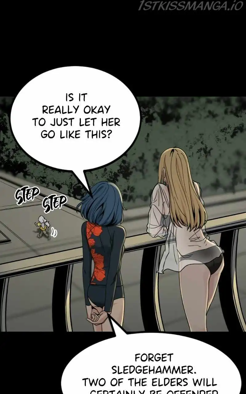 Read Hero Killer EN Manga Online