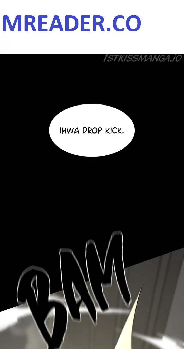 Read Hero Killer EN Manga Online