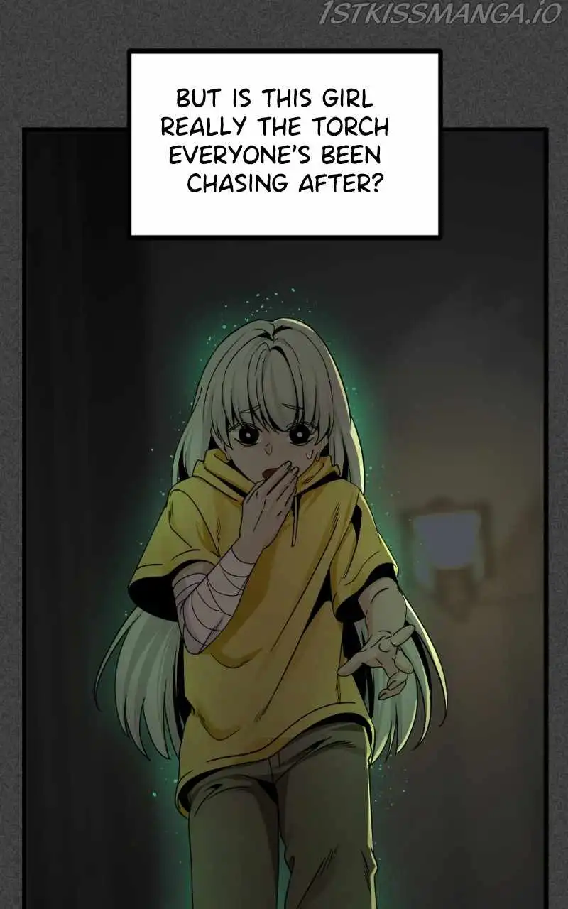 Read Hero Killer EN Manga Online