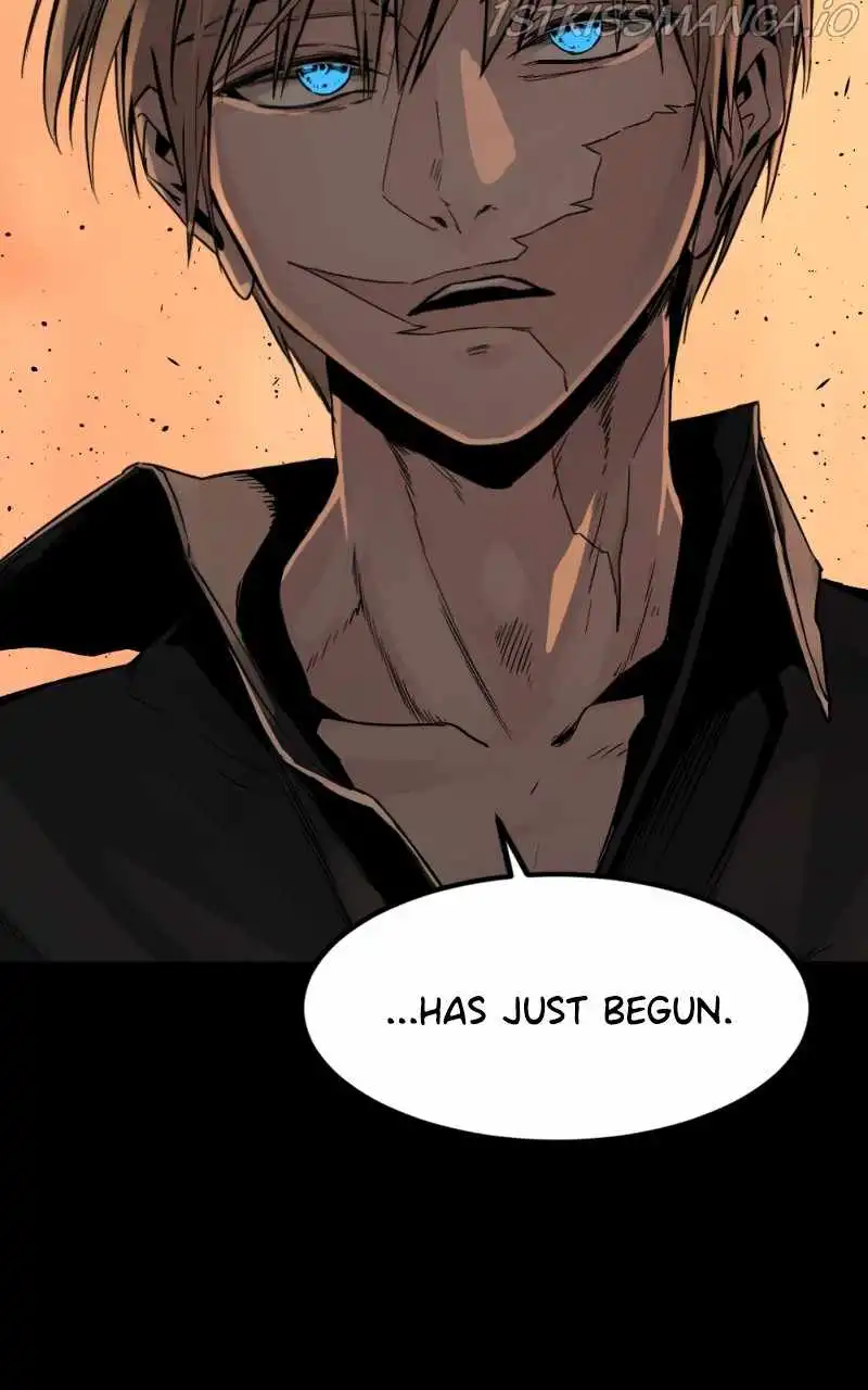 Read Hero Killer EN Manga Online