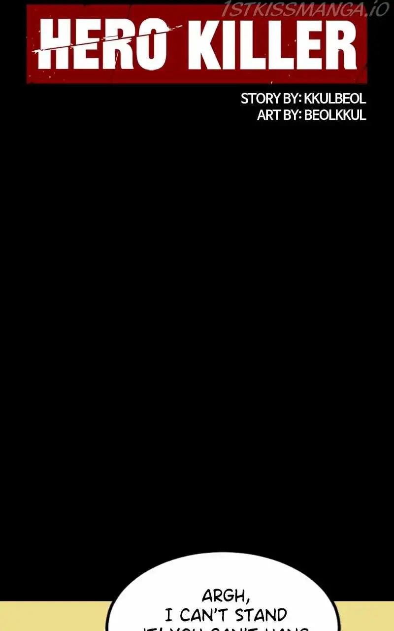 Read Hero Killer EN Manga Online