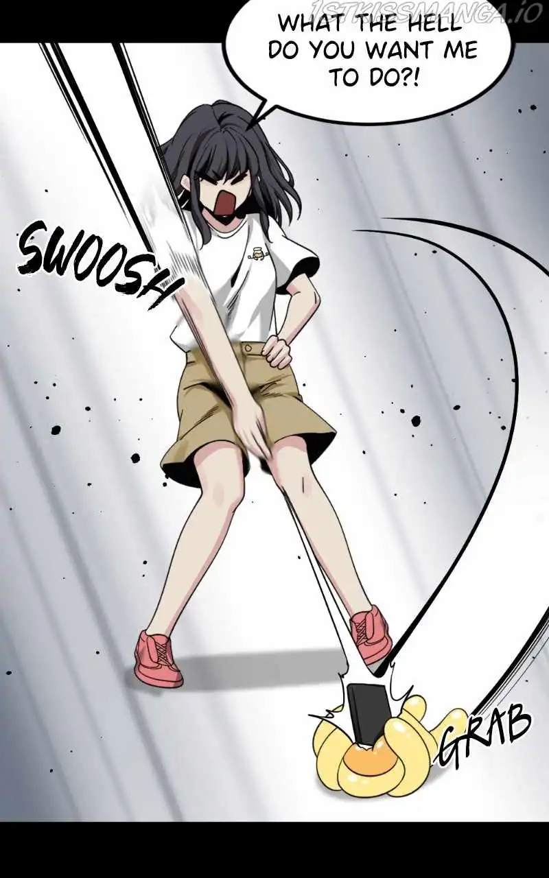 Read Hero Killer EN Manga Online