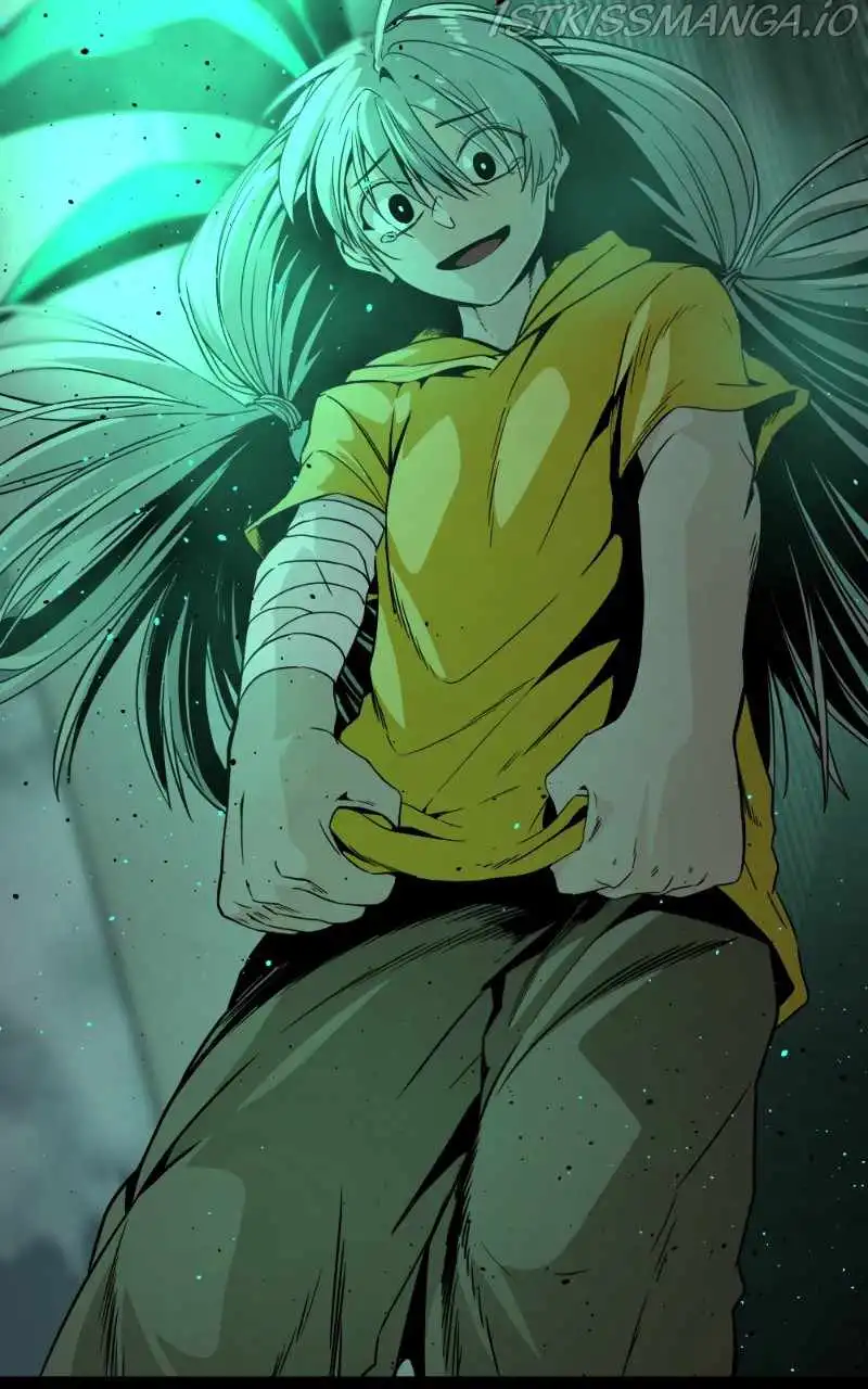 Read Hero Killer EN Manga Online