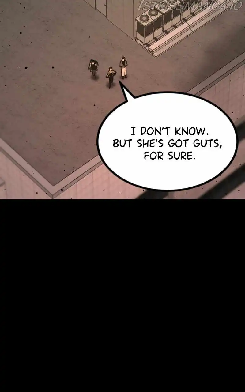 Read Hero Killer EN Manga Online