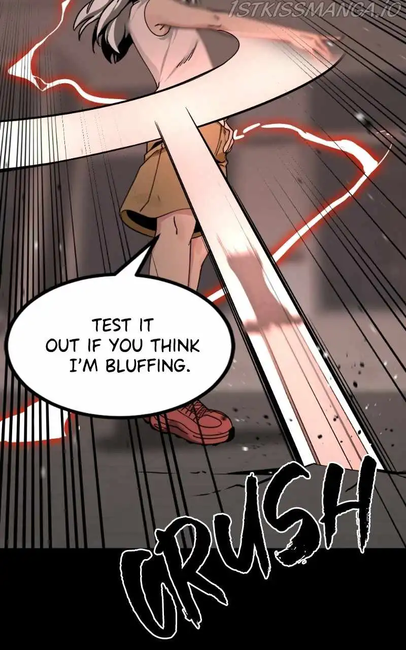 Read Hero Killer EN Manga Online