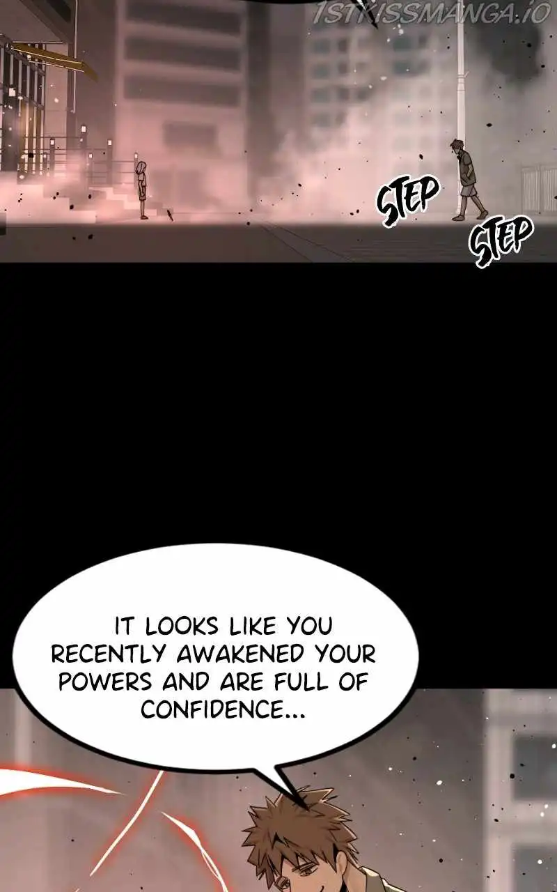 Read Hero Killer EN Manga Online