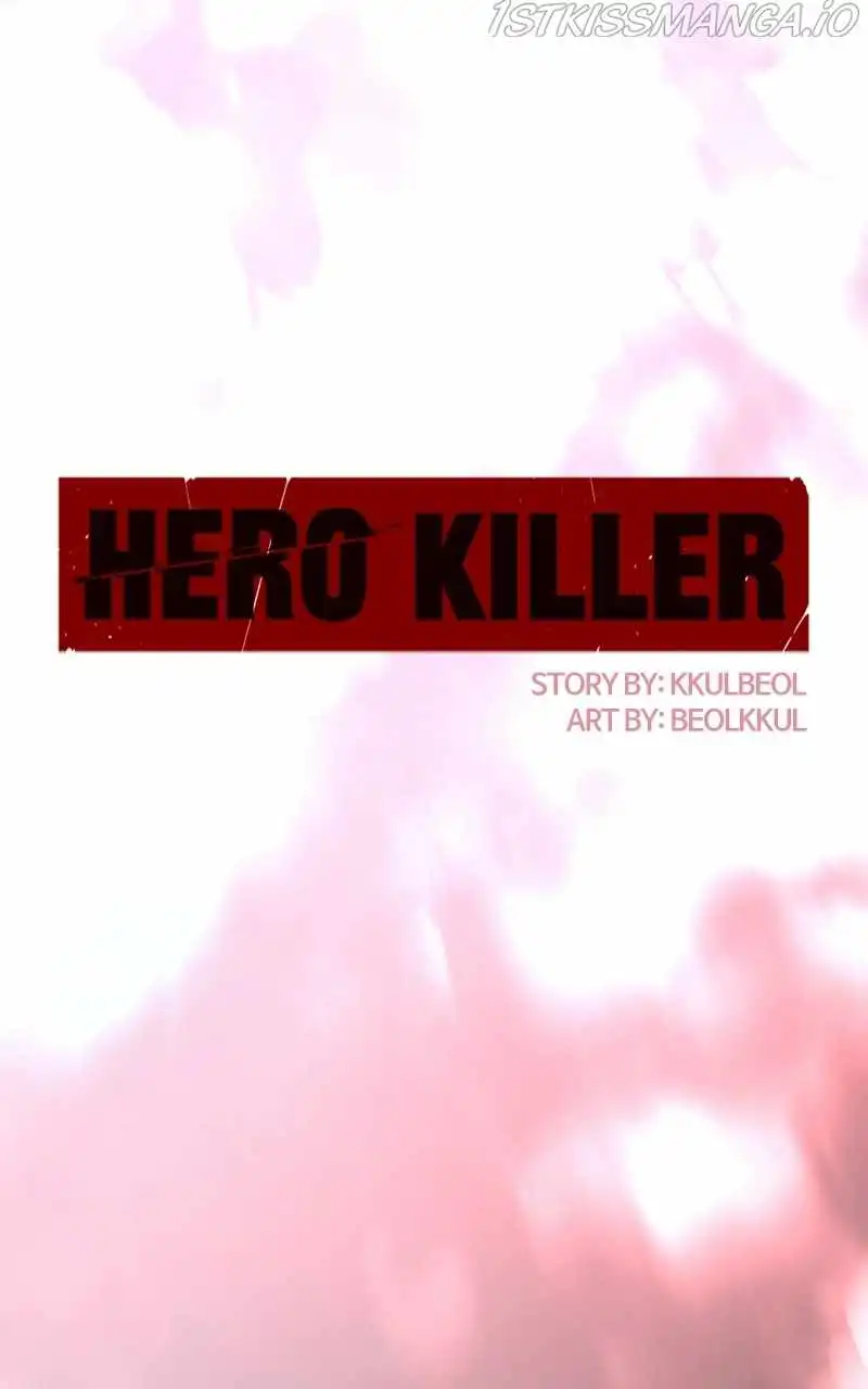 Read Hero Killer EN Manga Online