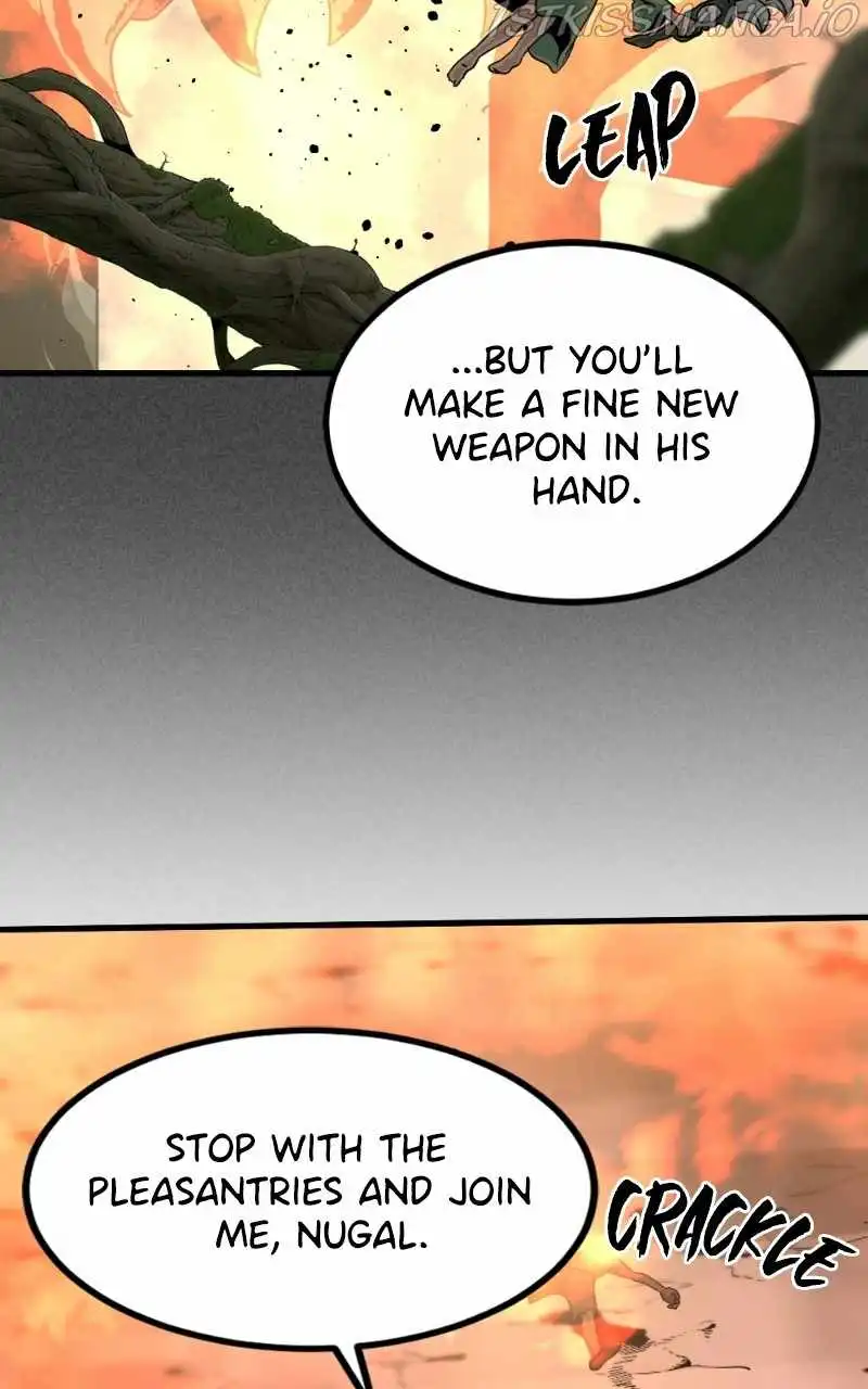 Read Hero Killer EN Manga Online