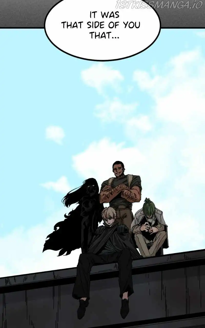 Read Hero Killer EN Manga Online