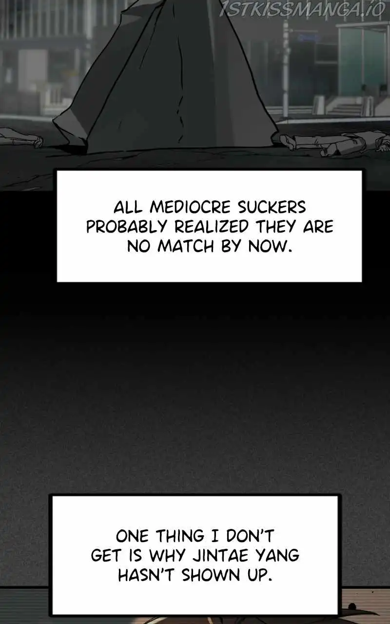 Read Hero Killer EN Manga Online