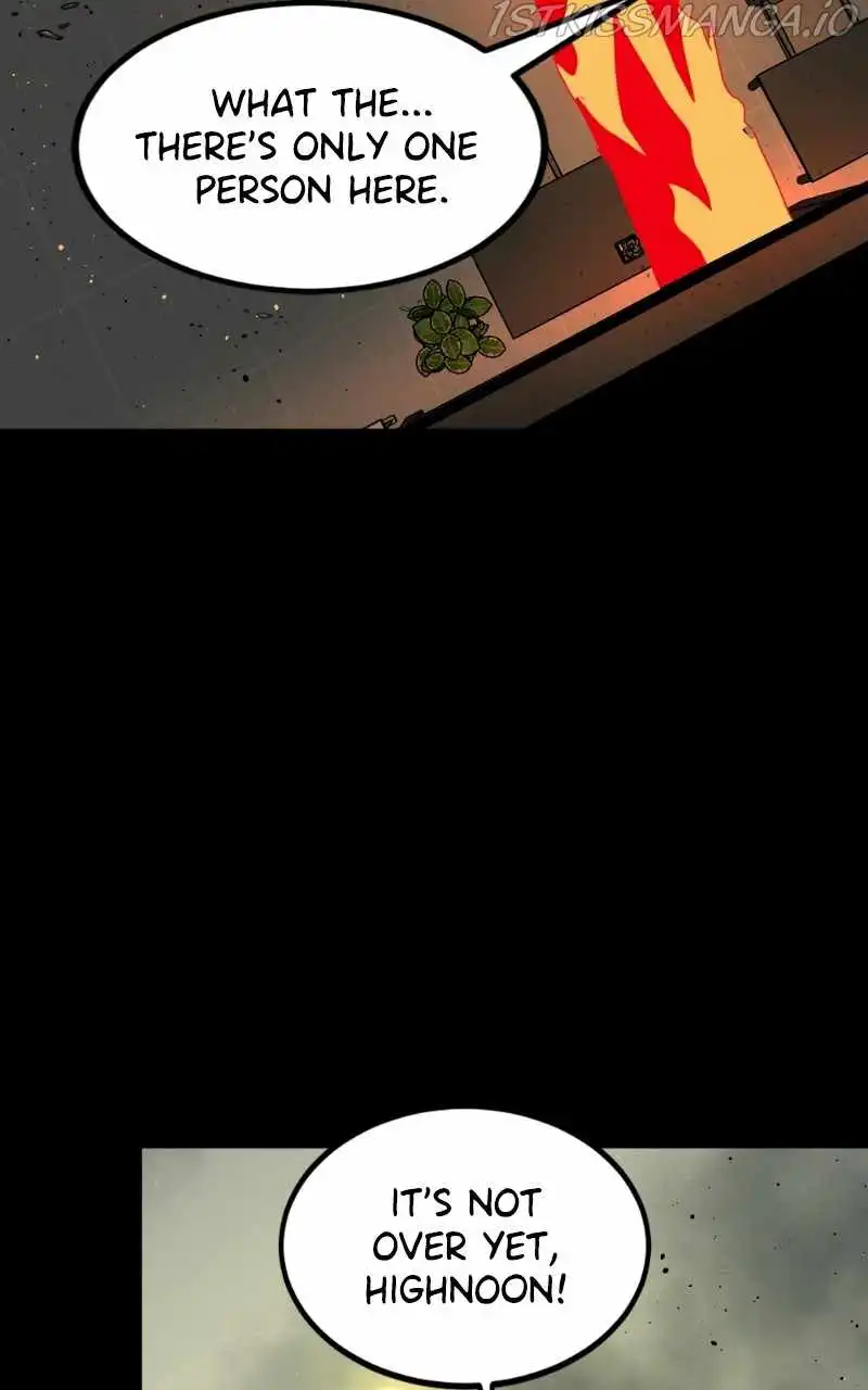 Read Hero Killer EN Manga Online
