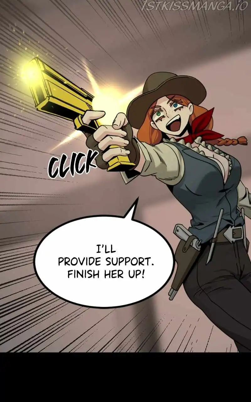 Read Hero Killer EN Manga Online