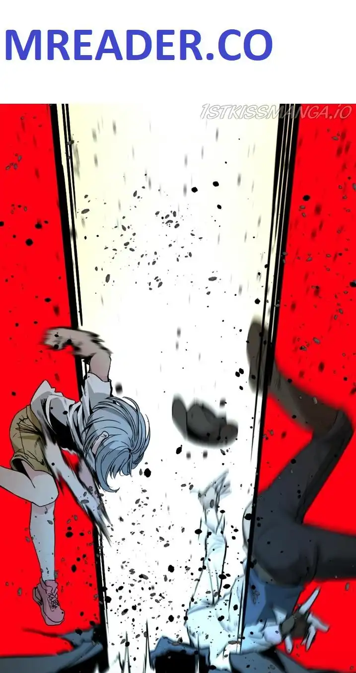 Read Hero Killer EN Manga Online