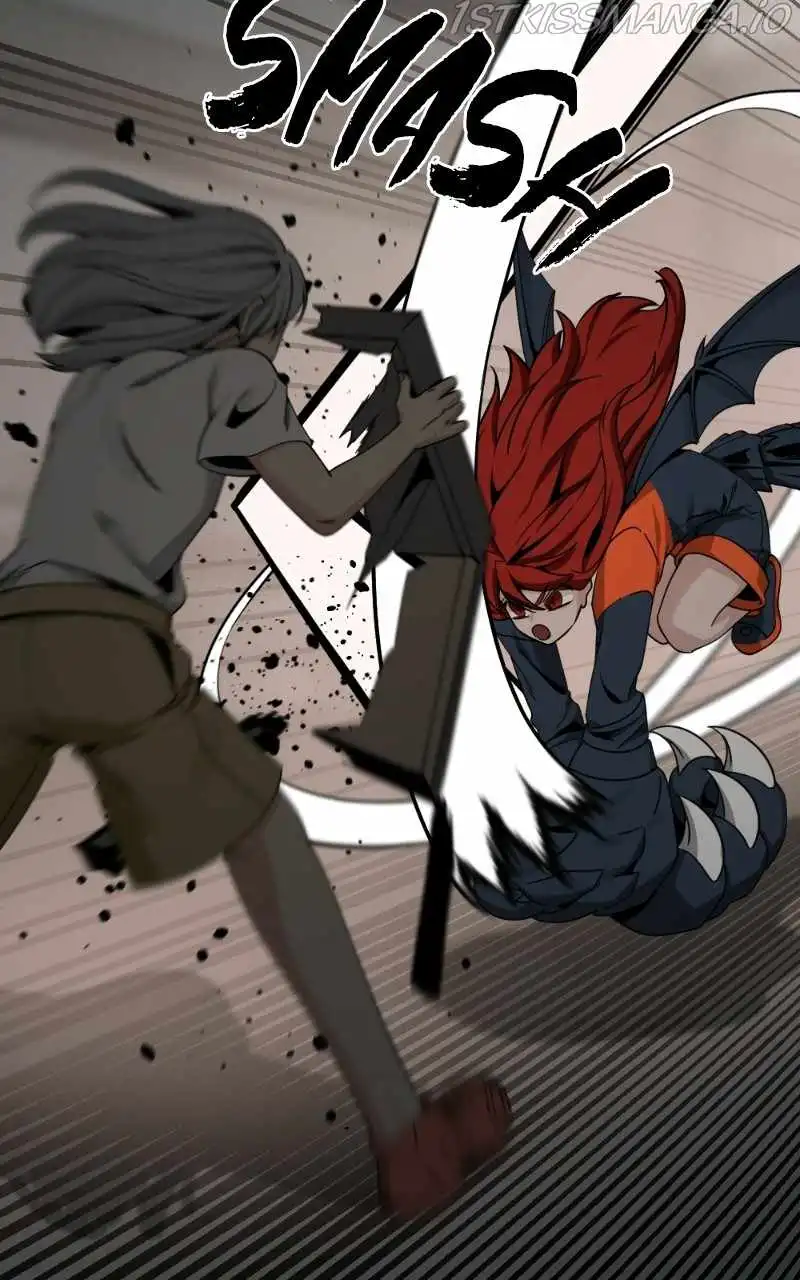 Read Hero Killer EN Manga Online