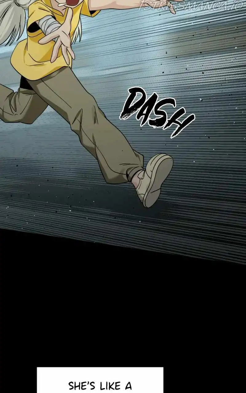 Read Hero Killer EN Manga Online