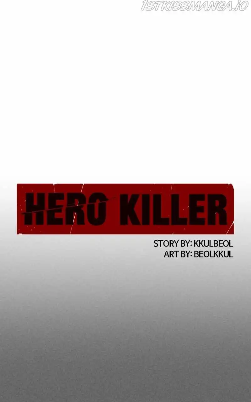Read Hero Killer EN Manga Online
