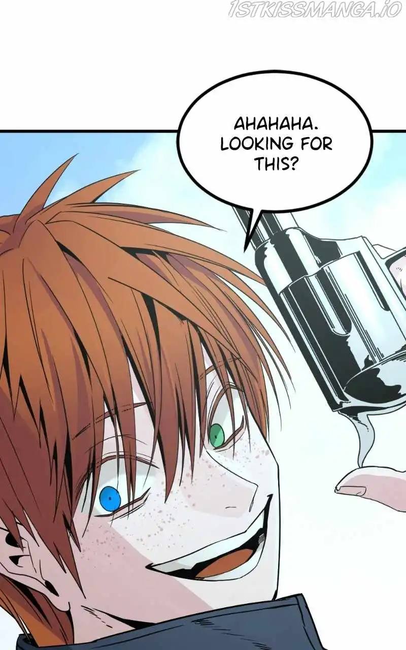 Read Hero Killer EN Manga Online