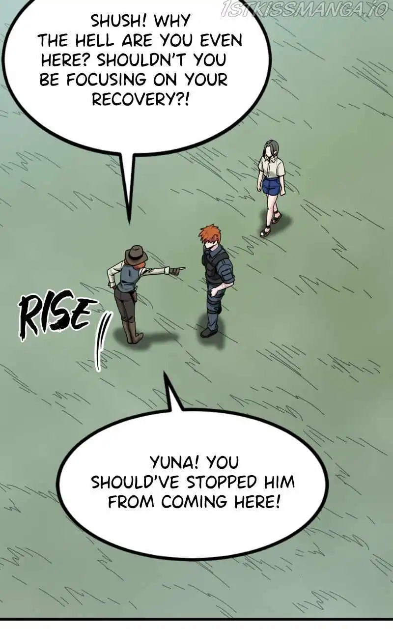 Read Hero Killer EN Manga Online