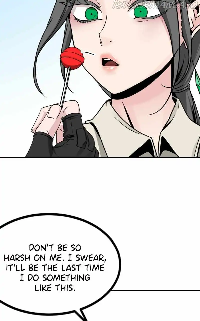 Read Hero Killer EN Manga Online