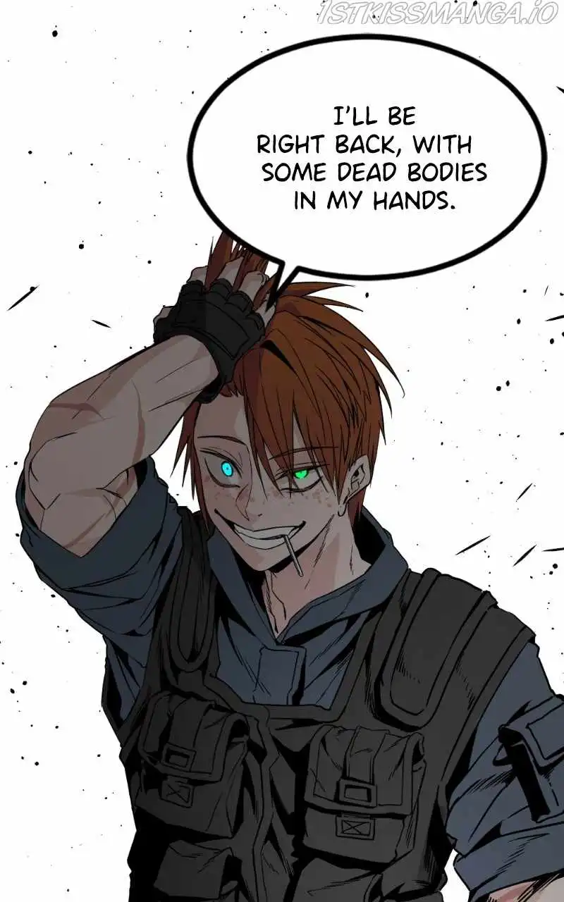 Read Hero Killer EN Manga Online