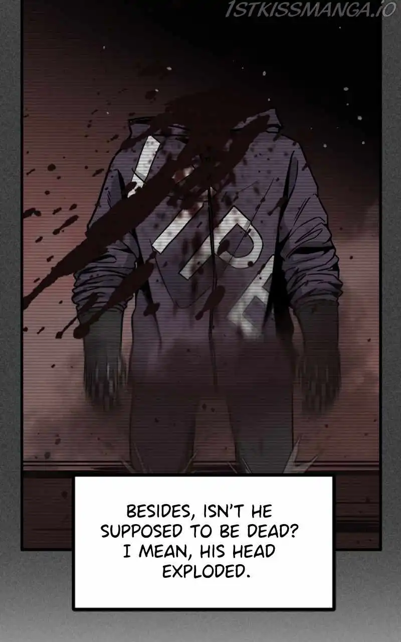 Read Hero Killer EN Manga Online