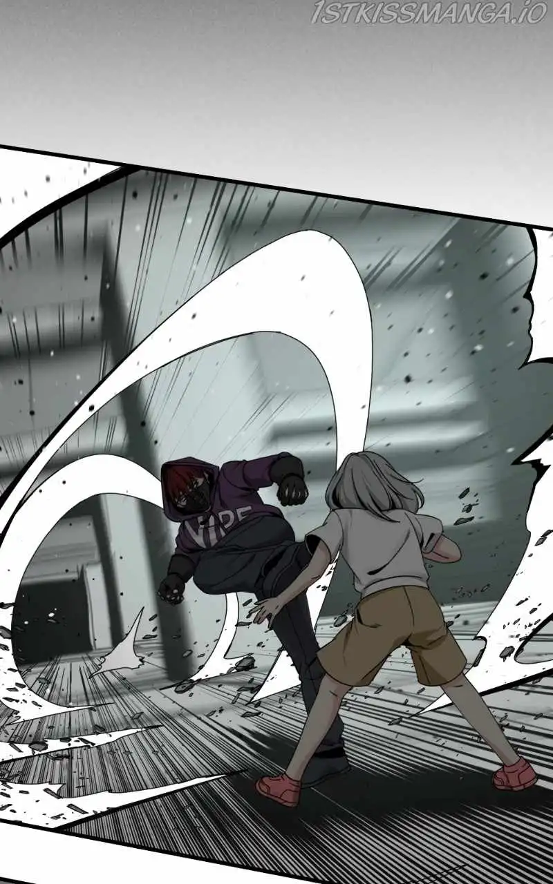 Read Hero Killer EN Manga Online