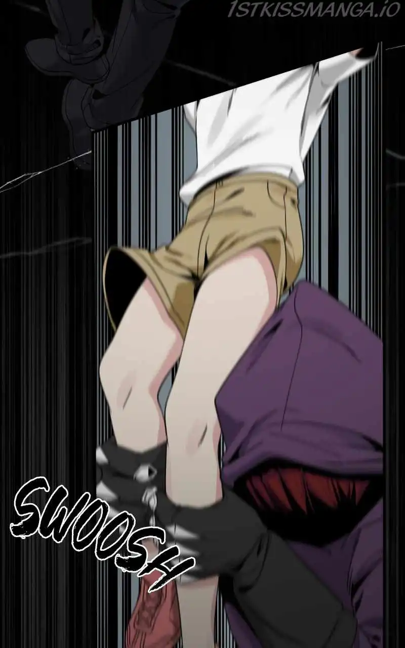 Read Hero Killer EN Manga Online