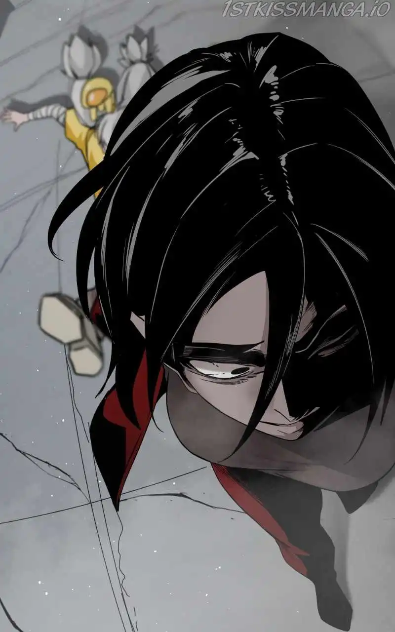 Read Hero Killer EN Manga Online