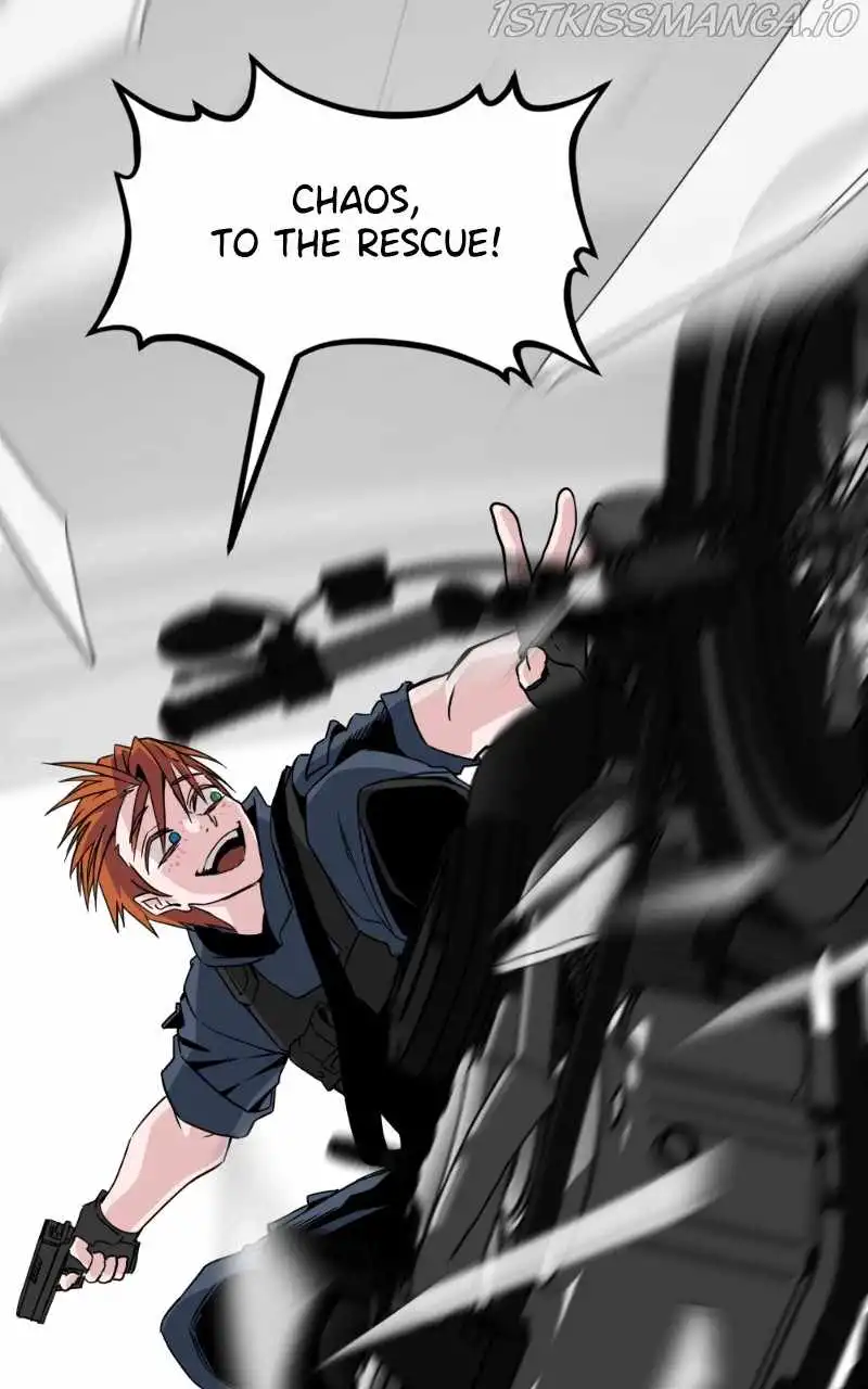 Read Hero Killer EN Manga Online