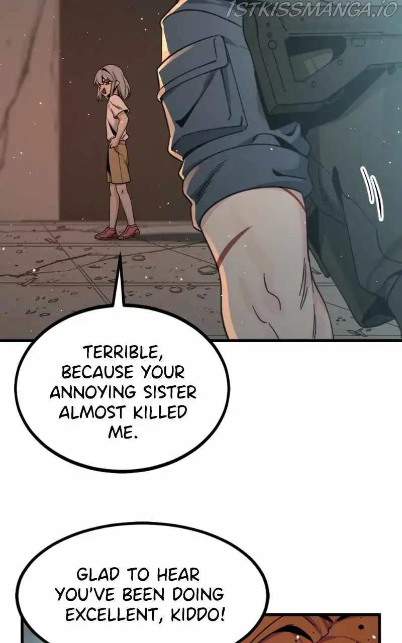 Read Hero Killer EN Manga Online