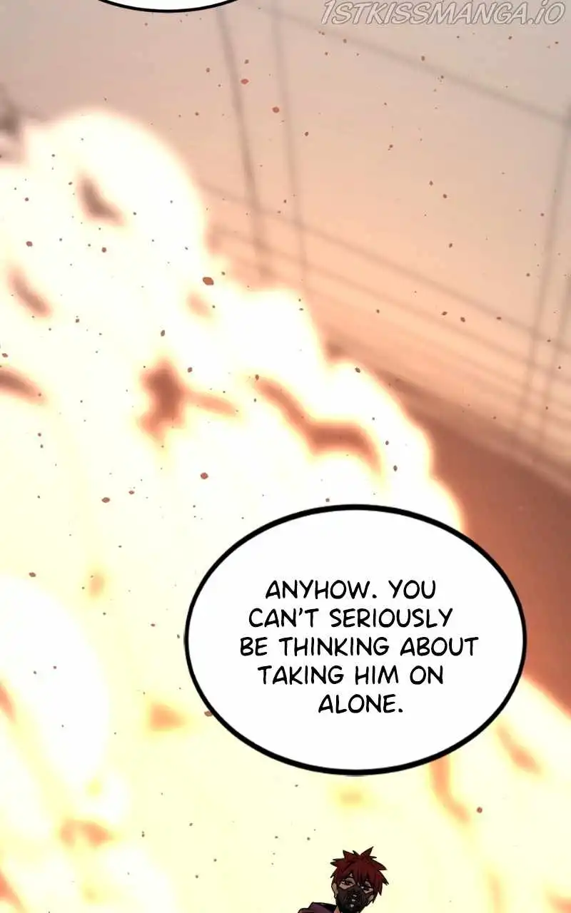 Read Hero Killer EN Manga Online