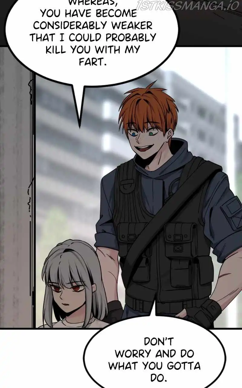 Read Hero Killer EN Manga Online