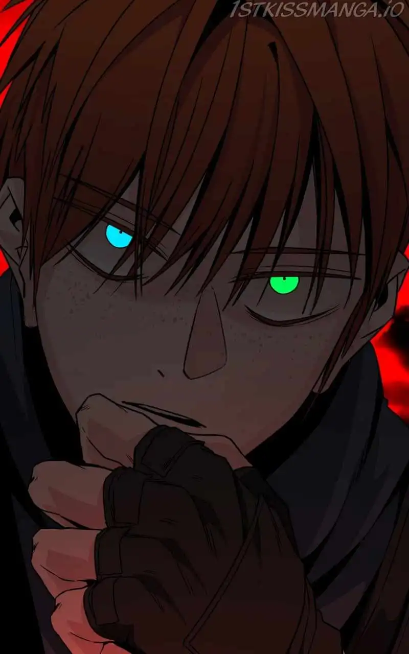 Read Hero Killer EN Manga Online