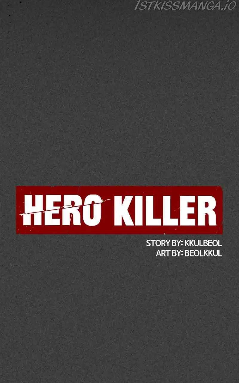 Read Hero Killer EN Manga Online