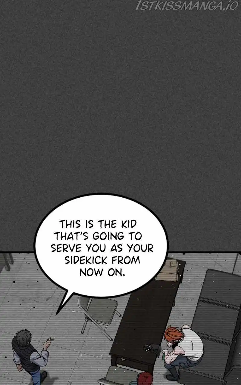 Read Hero Killer EN Manga Online
