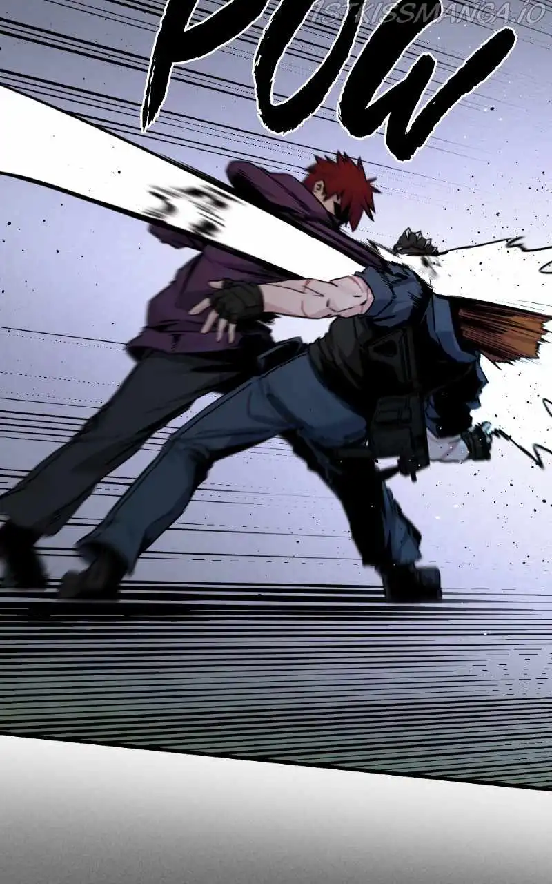 Read Hero Killer EN Manga Online