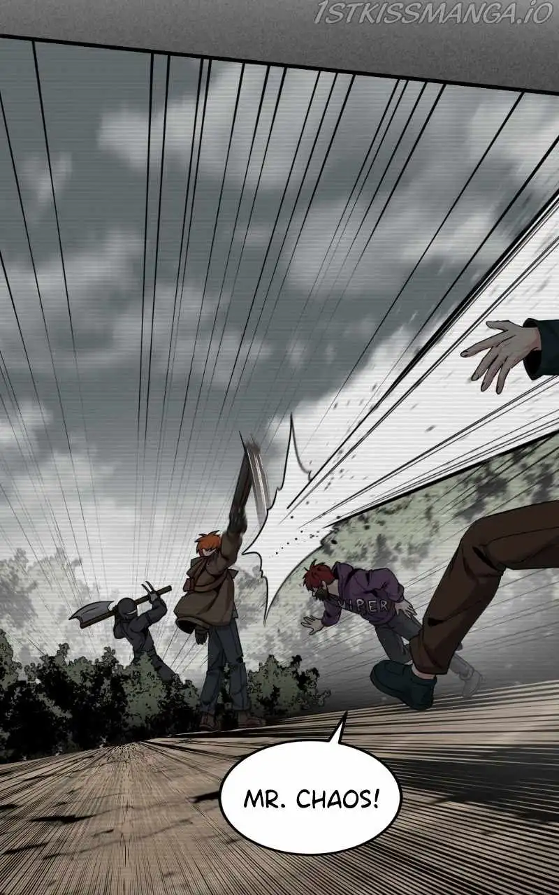 Read Hero Killer EN Manga Online