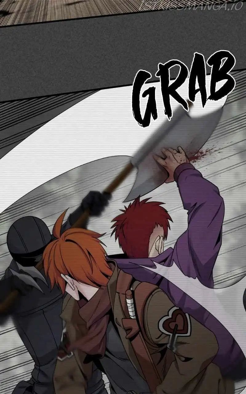 Read Hero Killer EN Manga Online