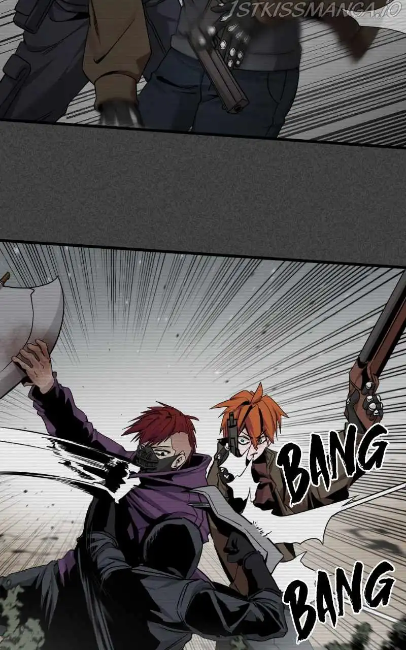 Read Hero Killer EN Manga Online