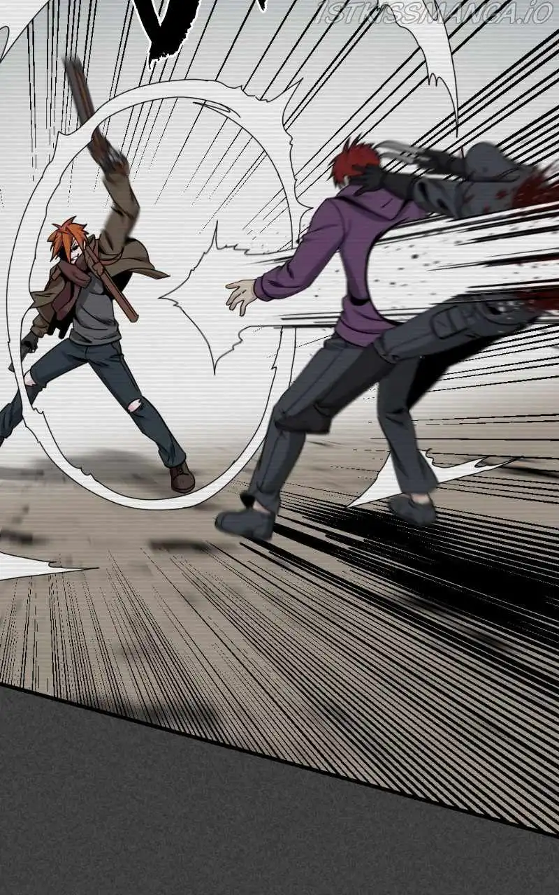 Read Hero Killer EN Manga Online