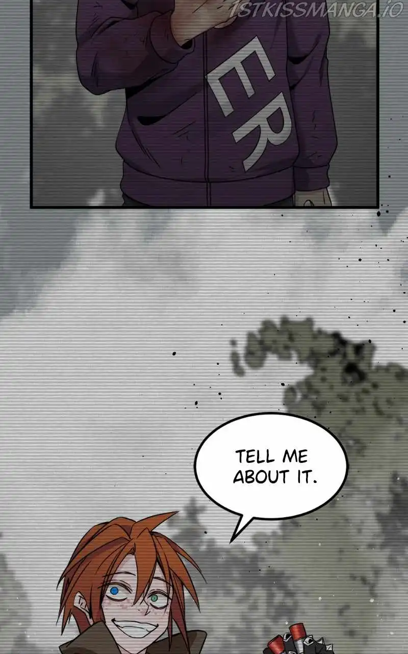 Read Hero Killer EN Manga Online