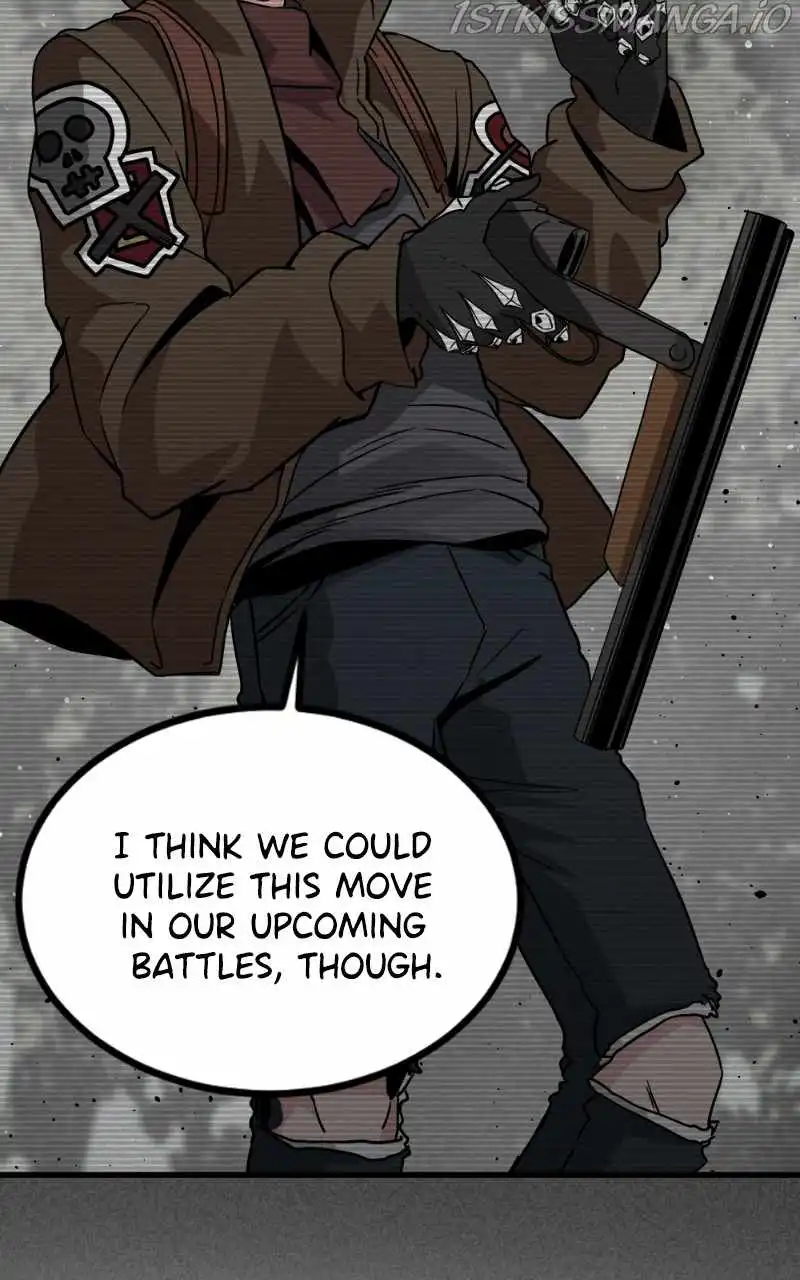 Read Hero Killer EN Manga Online