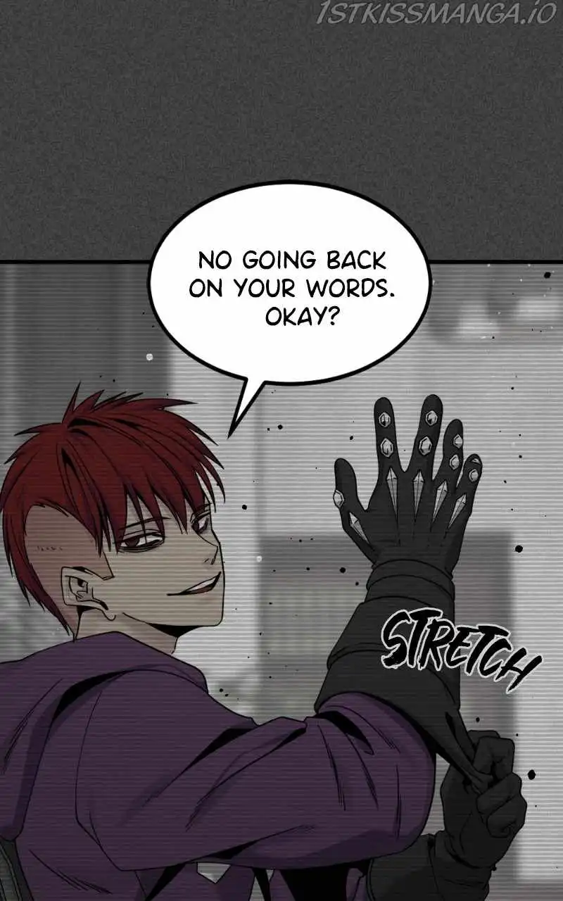 Read Hero Killer EN Manga Online