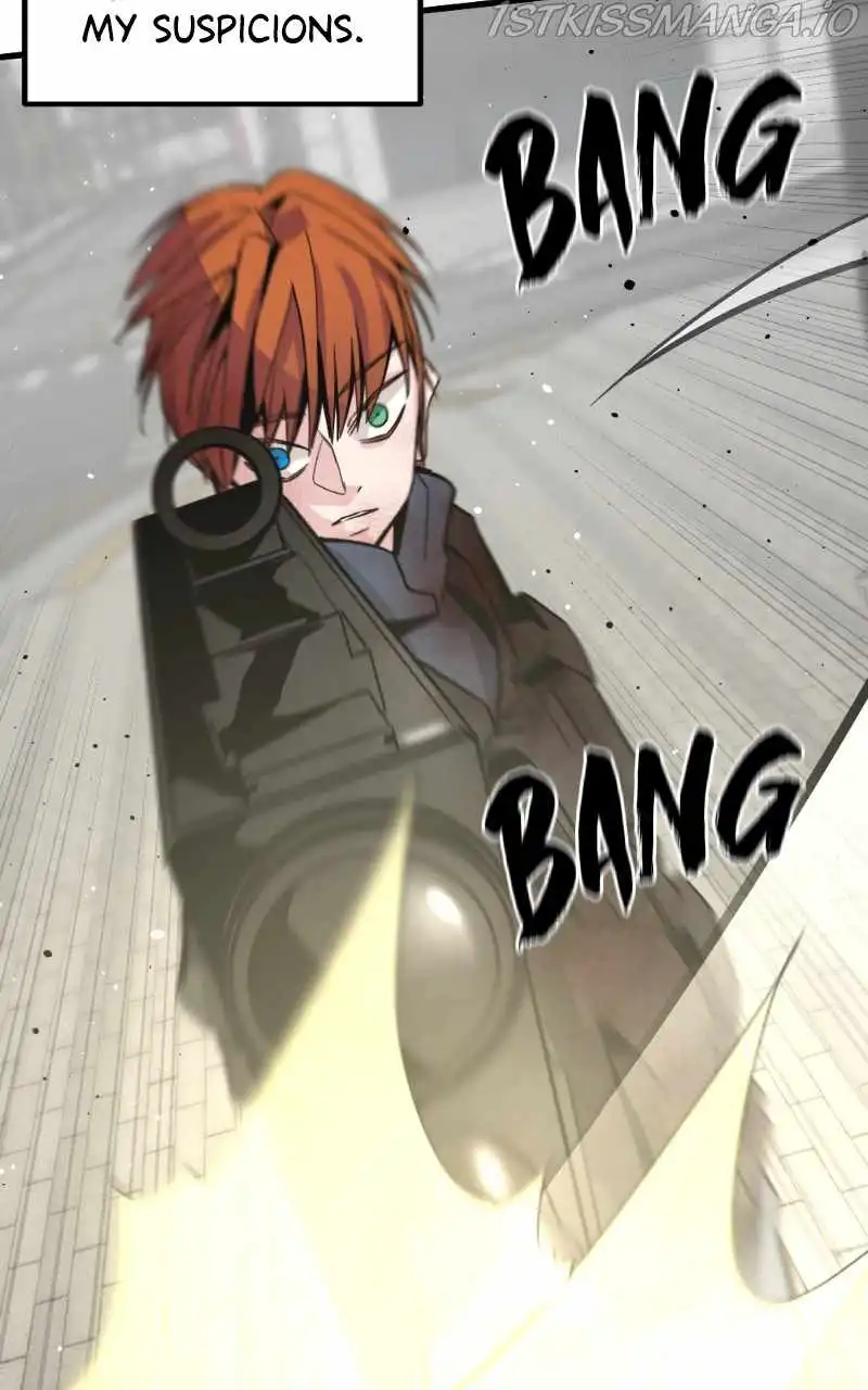 Read Hero Killer EN Manga Online