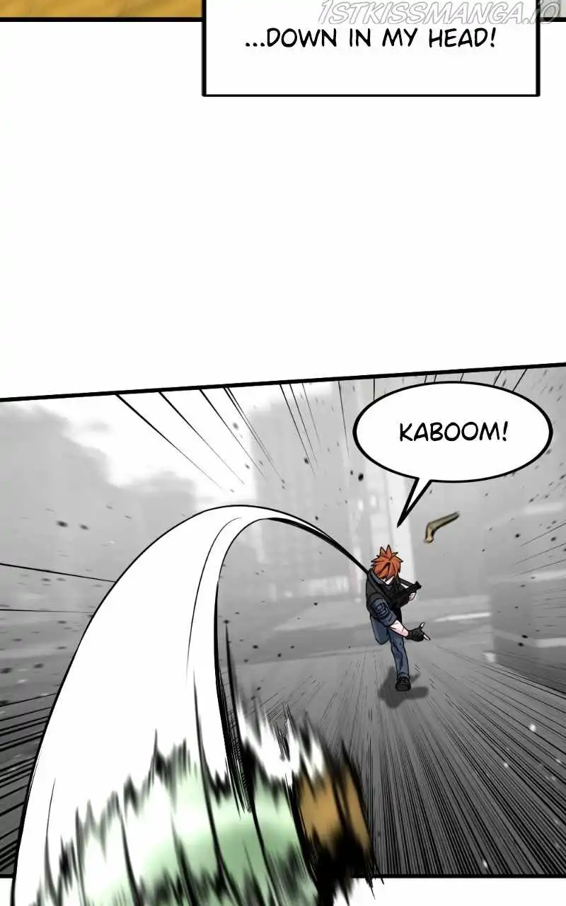 Read Hero Killer EN Manga Online