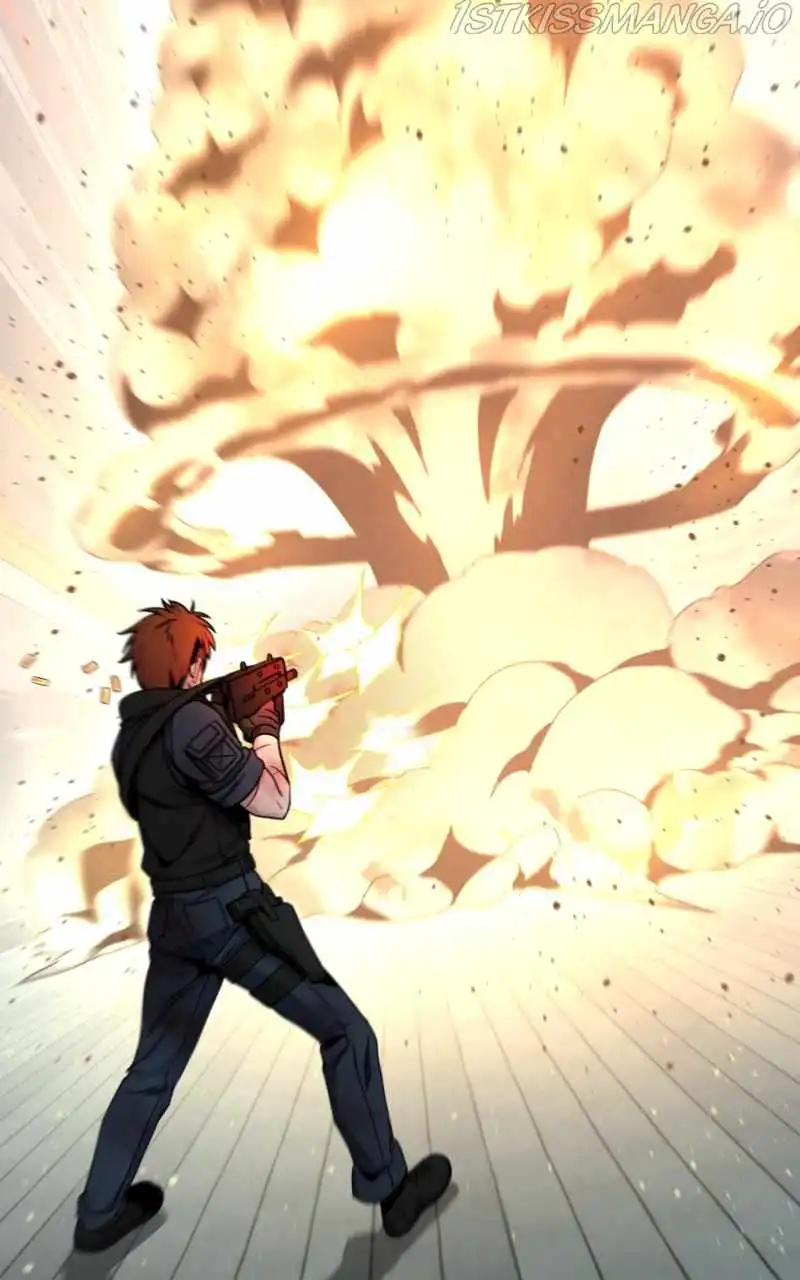 Read Hero Killer EN Manga Online