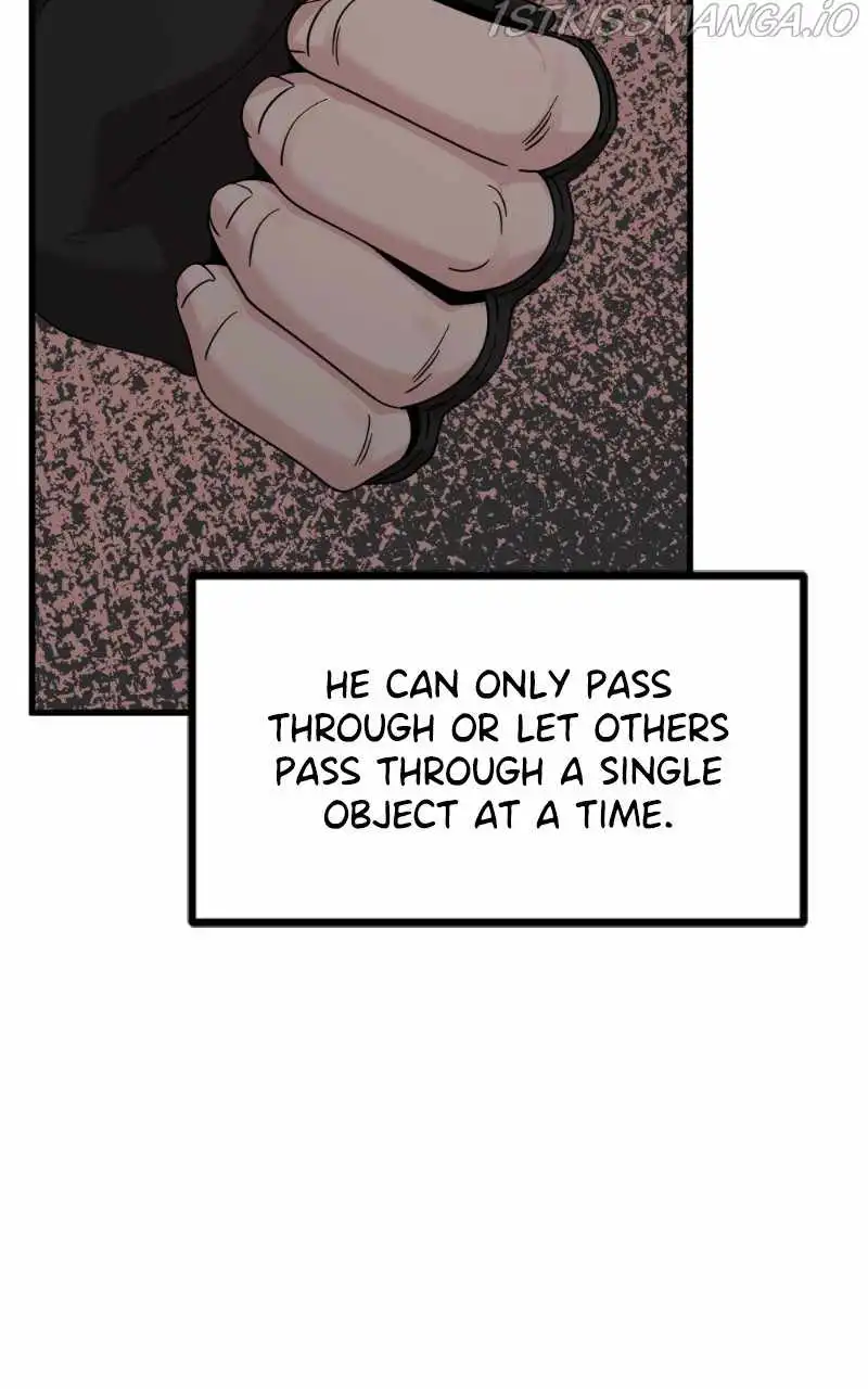 Read Hero Killer EN Manga Online