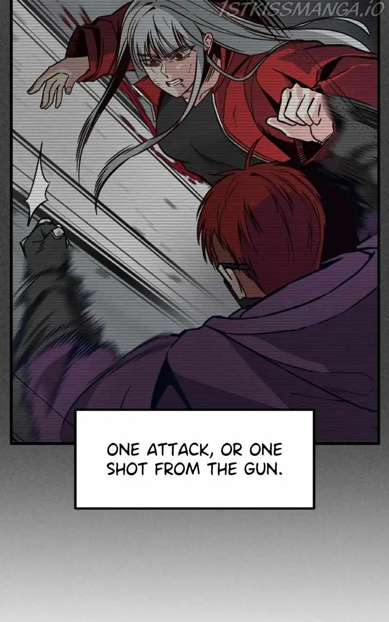 Read Hero Killer EN Manga Online
