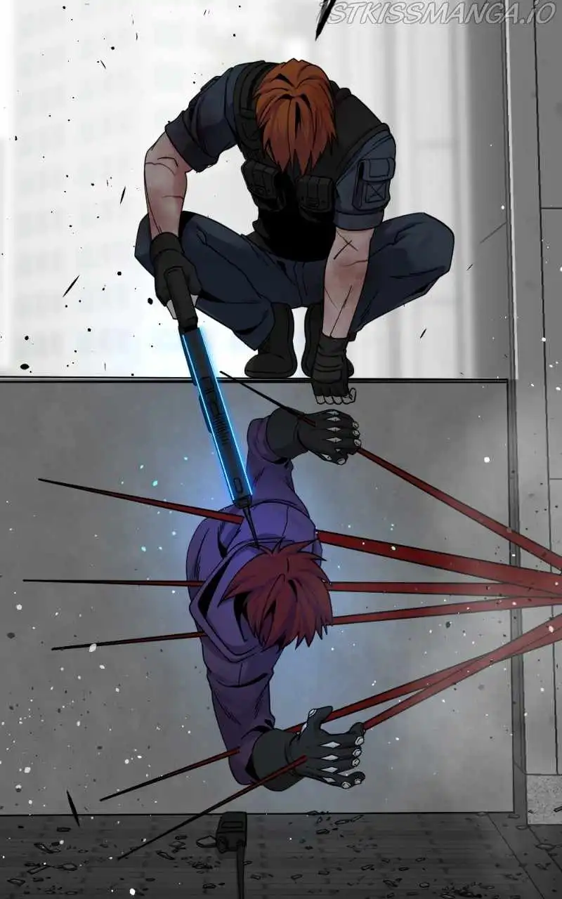 Read Hero Killer EN Manga Online